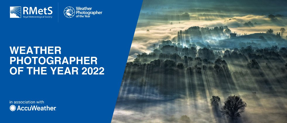 Weather Photographer of the Year 2022