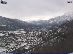 Webcam di Borgone Susa