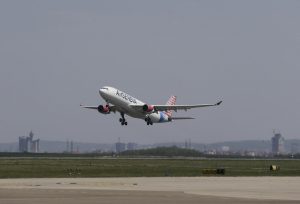 aereo air serbia