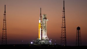 artemis sls