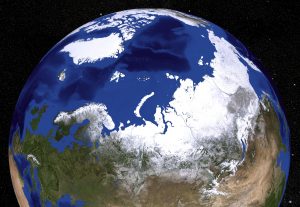 artico russia