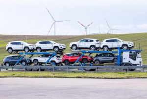 automobili