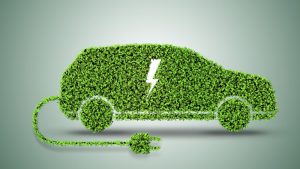 auto elettrica veicoli elettrici