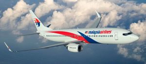 boeing malaysia airlines