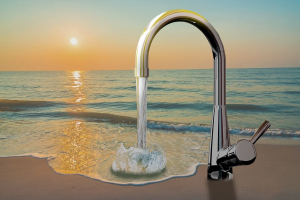 desalinizzazione acqua