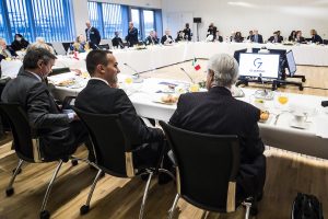 Di Maio g7