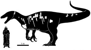 dinosauro cretaceo