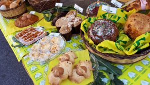 dolci pasquali fai da te
