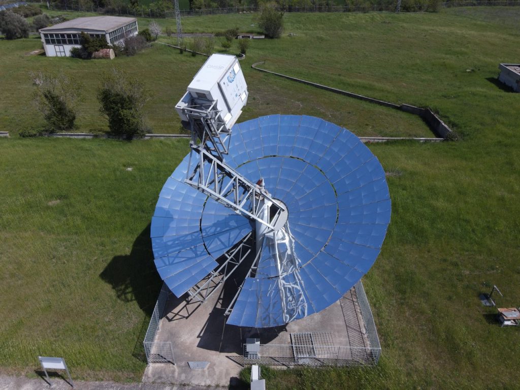 enea solare