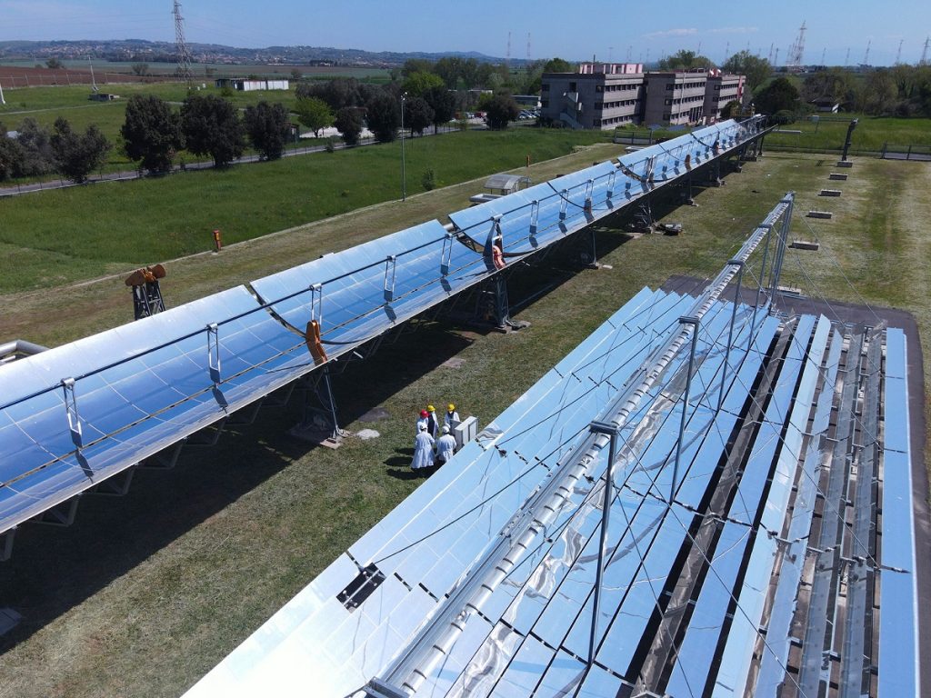 enea solare