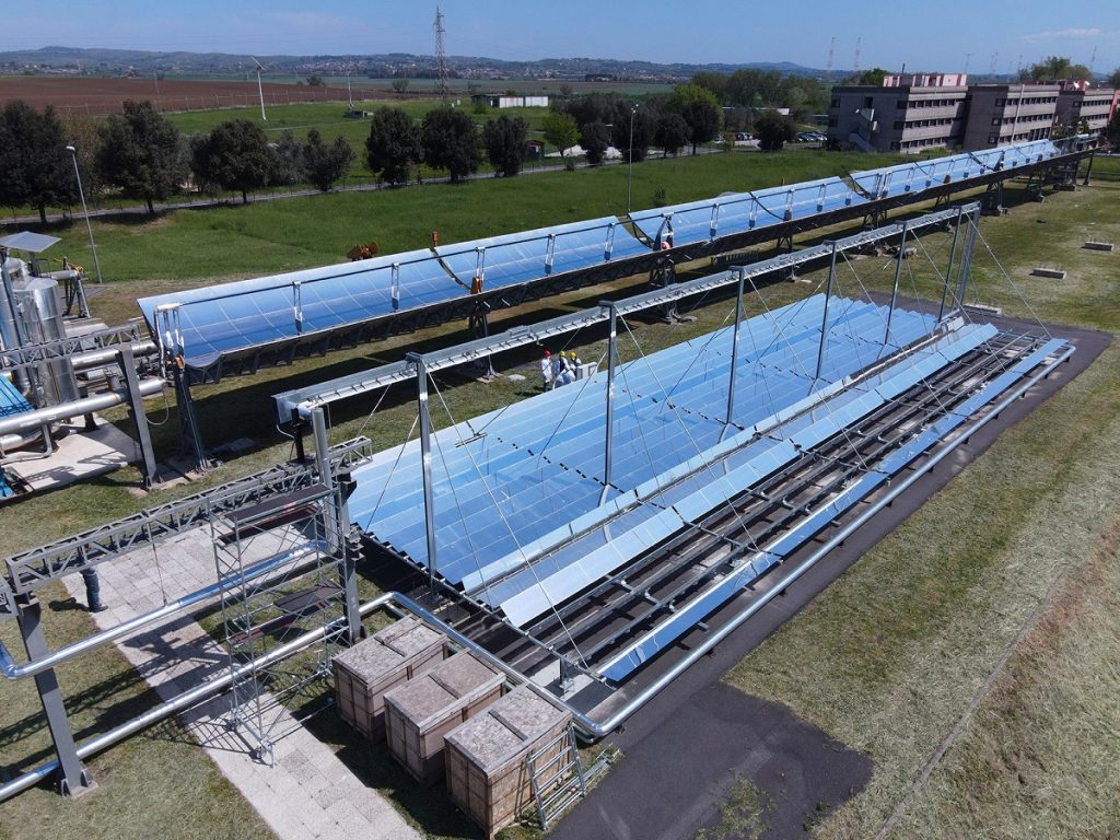 enea solare
