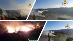 incendi imperia liguria