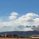 Forte vento in Piemonte, raffiche di oltre 100km/h: tetti scoperchiati e incendi | FOTO