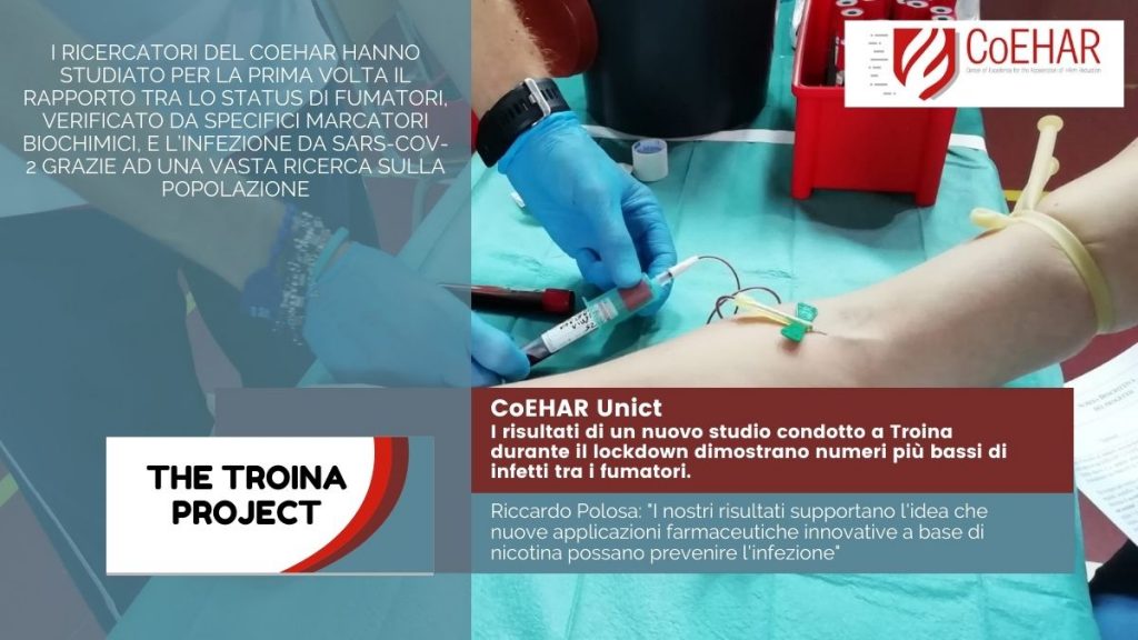 infografica studio Troina