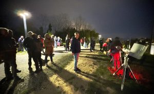 la Spezia Outdoor