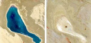 lago al sawa