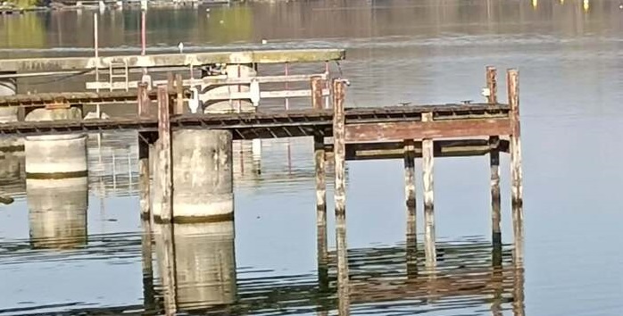 lago viverone