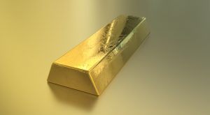 lingotto oro