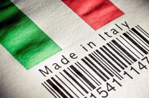 made in italy