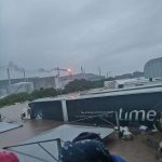 Piogge torrenziali travolgono il Sudafrica: almeno 253 morti nel KwaZulu-Natal, chiuso il porto di Durban | FOTO