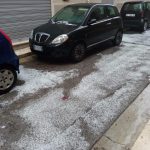 Pasqua di maltempo in Sicilia: temporali e intense grandinate nel Palermitano | FOTO e VIDEO