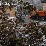 Maltempo Abruzzo: brusco calo delle temperature, nevicata in corso a L’Aquila | FOTO