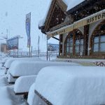 Maltempo, nevica in Trentino: spettacolo al Passo del Tonale | FOTO e VIDEO