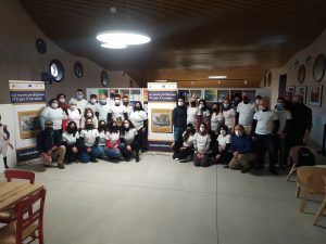 parco pollino ElaiaCampus