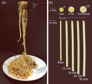 pasta spaghetti