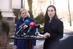 premier svezia finlandia