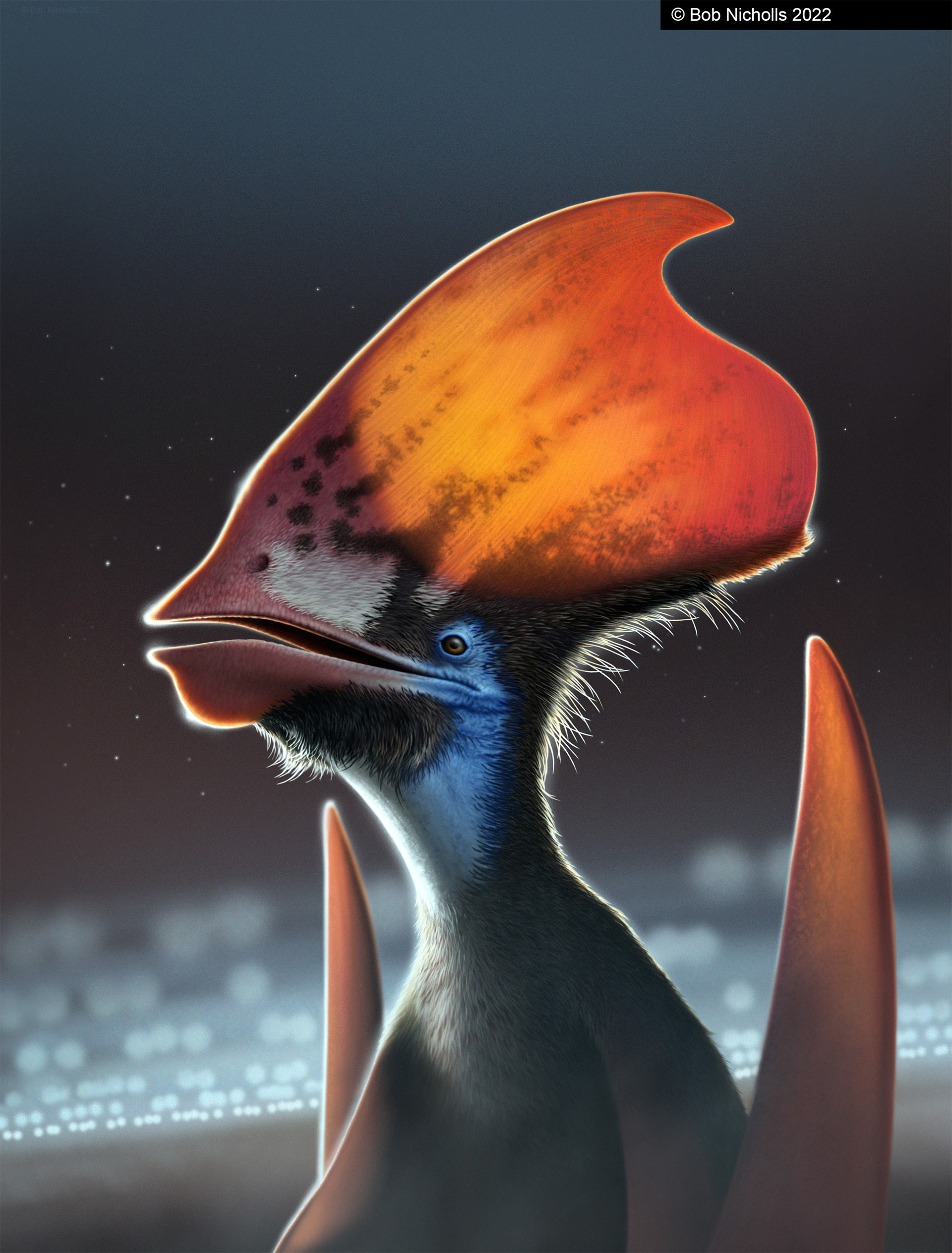 pterosauro 