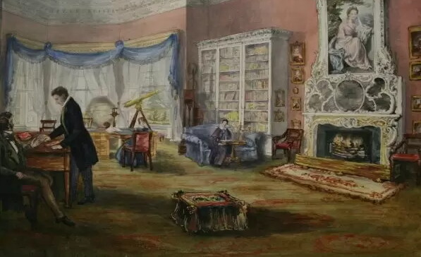 royal meteorological society archivio