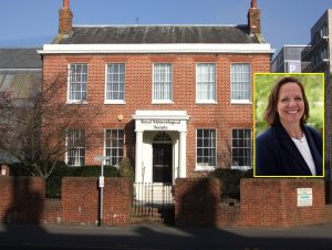 royal meteorological society