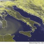 Allerta Meteo, nuova enorme tempesta di Sabbia del Sahara sull’Italia: stavolta colpirà anche il Centro/Nord