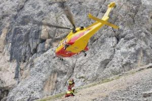 soccorso alpino