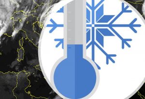 temperature minime oggi