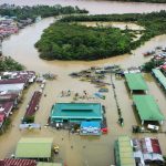Prima tempesta tropicale dell’anno nelle Filippine: “Megi” provoca inondazioni, frane, distruzione e vittime | FOTO