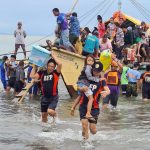 Tempesta Megi: scia di morti e distruzione nelle Filippine: frana killer provoca diversi morti a Pilar | FOTO e VIDEO