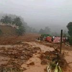 Prima tempesta tropicale dell’anno nelle Filippine: “Megi” provoca inondazioni, frane, distruzione e vittime | FOTO