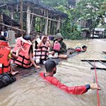 Tempesta Megi, continuano le ricerche dei dispersi alle Filippine: si aggrava il bilancio delle vittime | FOTO