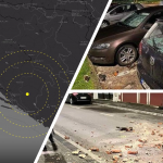 Forte terremoto in Bosnia: paura nei Balcani e al Centro/Sud Italia, un morto, diversi feriti e molti danni | FOTO e VIDEO