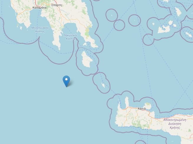 terremoto grecia