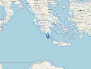 terremoto grecia