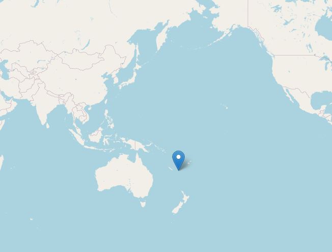 terremoto nuova caledonia (2)