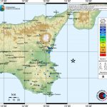 Paura in Sicilia: terremoto avvertito nella notte a Catania, Siracusa e Ragusa | DATI e MAPPE