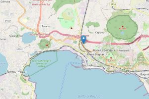 terremoto pozzuoli