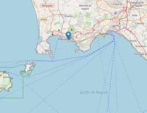 terremoto pozzuoli