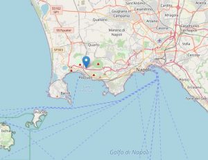 terremoto pozzuoli