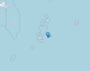 terremoto tonga