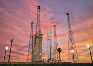 vega c arianespace
